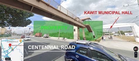 File:Kawit Municipal Hall (Centennial Road, Kawit, Cavite; 10.